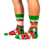 Son of a Nutcracker Men’s Crew