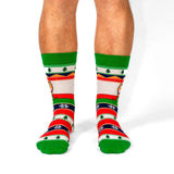 Son of a Nutcracker Men’s Crew