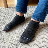 Freefeed Compression Men’s Ankle Sock 2-Pack