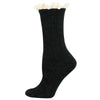Slouchy Boot Crew