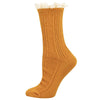 Slouchy Boot Crew