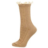 Slouchy Boot Crew