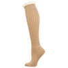 Slouchy Boot Knee High