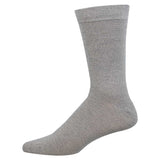 Solid Men’s Bamboo Crew