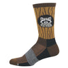 Branch Bandits Men’s Merino Wool Crew