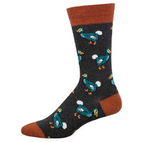 YOLO Dodo Men’s Crew
