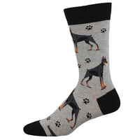 Doberman Men’s Crew