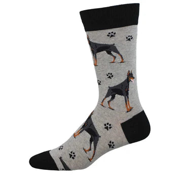Doberman Men’s Crew
