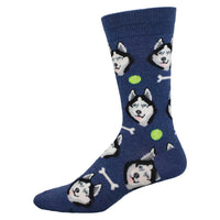 Give a Dog a Bone Men’s Crew