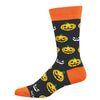 Spooky Pumpkins Men’s Crew