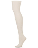 Totally Textured Over the Knee Sock