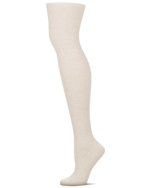 Totally Textured Over the Knee Sock