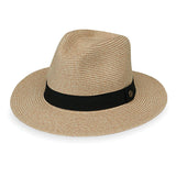 Palm Beach UPF 50+ Fedora Sun Hat