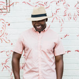 Palm Beach UPF 50+ Fedora Sun Hat