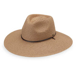 Petite Sanibel Sun Hat