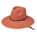 Petite Sanibel Sun Hat