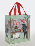 Boss Kitty Handy Tote
