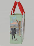 Boss Kitty Handy Tote