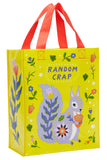 Random Crap Handy Tote