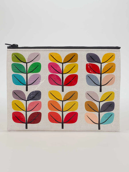Sprout Zipper Pouch
