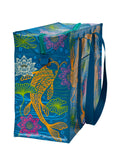 Koi Shoulder Tote