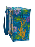 Koi Shoulder Tote