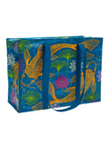 Koi Shoulder Tote