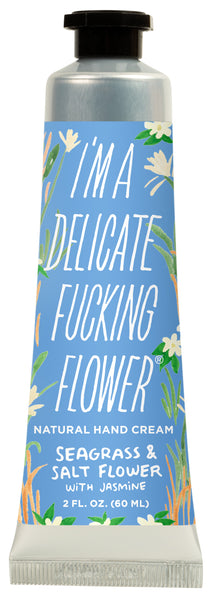 Fucking Flower Seagrass Cream