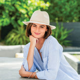 Rio Fedora