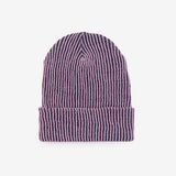 Simple Rib Beanie