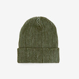 Simple Rib Beanie