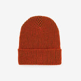 Simple Rib Beanie