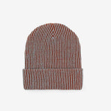 Simple Rib Beanie