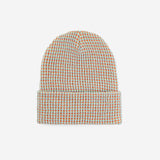 Simple Grid Beanie