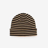 Simple Stripe Beanie