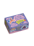 Dramatic Unicorns Sticker Set