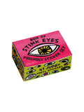 Stink Eye Sticker Set