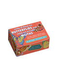 Butterflies & Moths Sticker Set