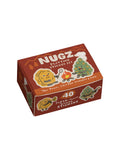Nugz Sticker Set
