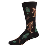 Bigfoot Men's Crew