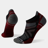 Hike Light Cushion Low Ankle Sock
