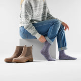 Women's Everyday Cable Crew