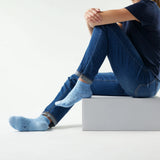 Classic Dot Ankle Boot