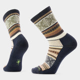 Everyday Cozy Fair Isle Sweater Crew