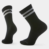 Everyday Athletic Stripe Crew