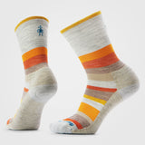 Women’s Everyday Multi-Stripe Crew