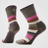 Women’s Everyday Multi-Stripe Crew