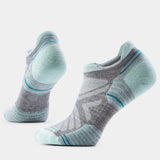 Women's Hike Targeted Cushion Low Ankle Sock
