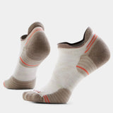 Women's Hike Targeted Cushion Low Ankle Sock