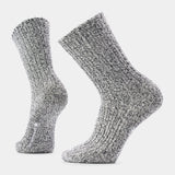 Everyday Cozy Heritage Rib Crew